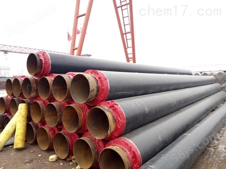 山西省预制直埋保温钢管生产