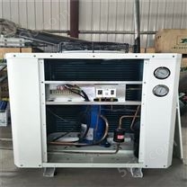塘沽5HP箱式制冷机组 制冷设备厂家 箱式制冷机组价格 制冷机组原理