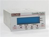 CCD100流量控制器显示器