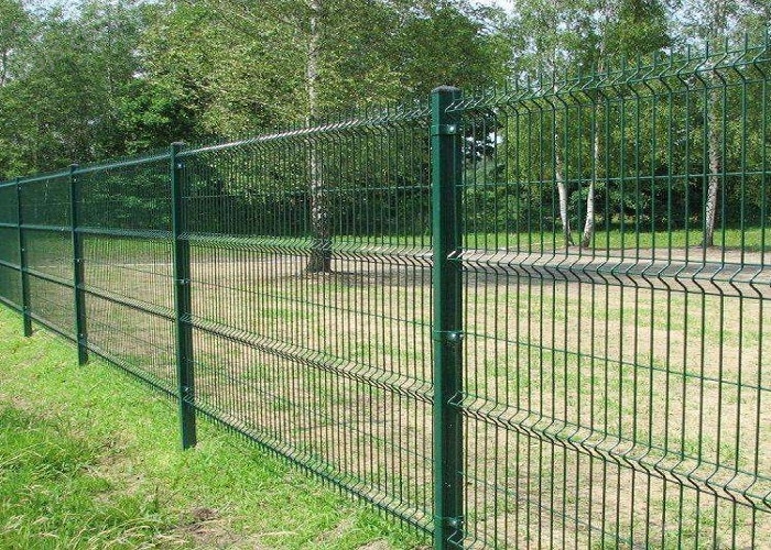 铁丝围栏围网生产