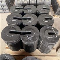 500公斤铸铁砝码