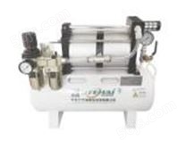 气动增压泵SY-215用于工厂气源不足