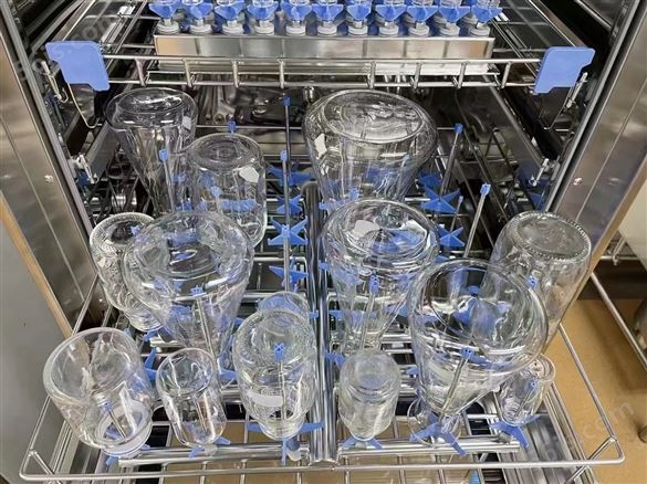 220L实验室器皿清洗机应用行业