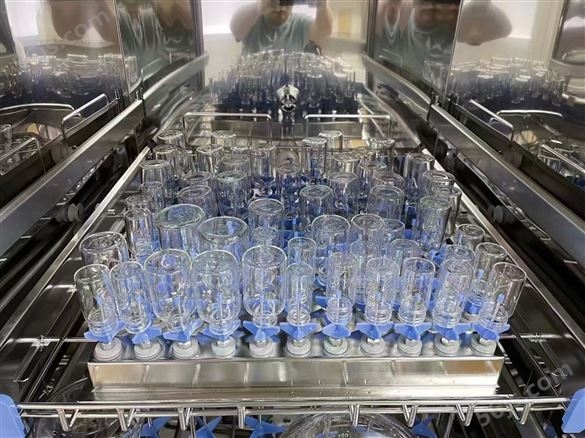 实验室玻璃器皿清洗机厂家